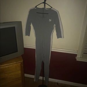 Puma jumpsuit
